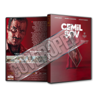 Cemil Şov - The Cemil Show - 2020 Türkçe Dvd Cover Tasarımı